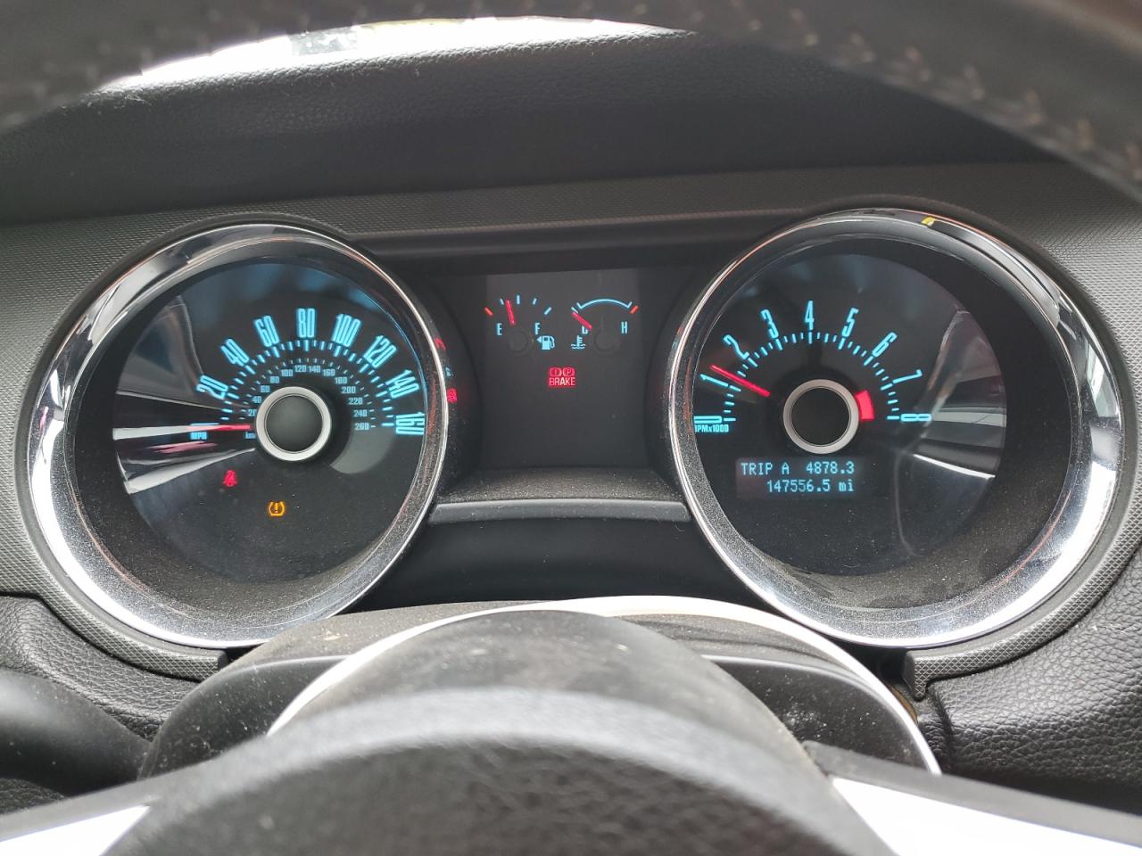 1ZVBP8CF5D5232330 2013 Ford Mustang Gt