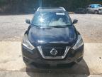 2020 Nissan Kicks Sv за продажба в Hueytown, AL - Rear End
