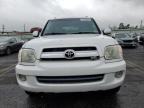2005 Toyota Sequoia Limited for Sale in Pennsburg, PA - Front End