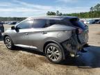 2015 Nissan Murano S for Sale in Harleyville, SC - Rear End