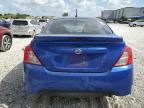 2015 Nissan Versa S for Sale in Opa Locka, FL - Front End