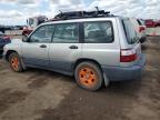 Brighton, CO에서 판매 중인 2001 Subaru Forester L - Minor Dent/Scratches