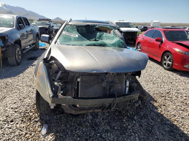  NISSAN ROGUE 2013 Szary