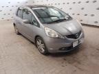 2008 HONDA JAZZ I-VTE for sale at Copart SANDWICH