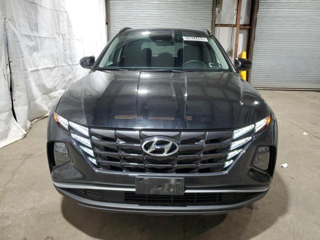  HYUNDAI TUCSON 2024 Czarny