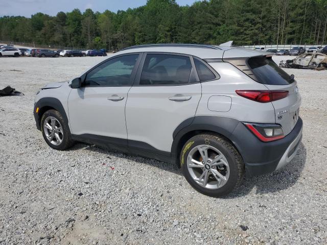  HYUNDAI KONA 2022 Szary