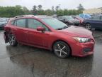 2019 Subaru Impreza Premium en Venta en Exeter, RI - Rear End
