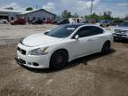 2010 Nissan Maxima S de vânzare în Pekin, IL - Front End