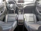 2021 Hyundai Tucson Limited იყიდება Grand Prairie-ში, TX - Front End