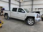 2014 Chevrolet Silverado K1500 Ltz en Venta en Greenwood, NE - Front End
