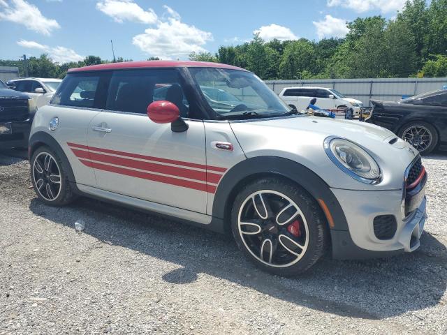  MINI COOPER 2018 Gray