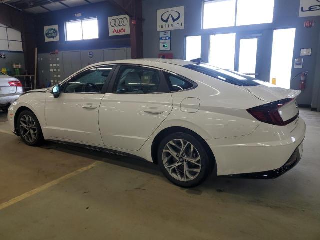  HYUNDAI SONATA 2023 White