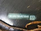 2016 Ford Escape Se იყიდება York Haven-ში, PA - All Over