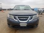 2010 Saab 9-3 2.0T en Venta en Temple, TX - Hail