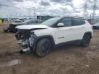 2021 Jeep Compass Latitude for Sale in Elgin, IL - Front End