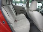 2011 Nissan Leaf Sv de vânzare în Arlington, WA - Side