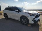 Albuquerque, NM에서 판매 중인 2020 Toyota Highlander Hybrid Xle - Front End