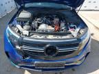 2024 MERCEDES BENZ EQC 400 AM for sale at Copart SANDY