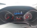 2015 FORD FOCUS ST-2 for sale at Copart YORK
