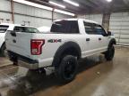 2015 Ford F150 Supercrew   zu verkaufen in West Mifflin, PA - Front End