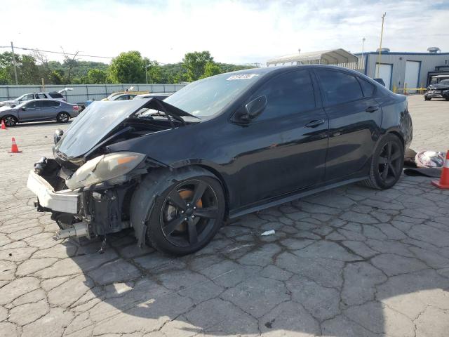  DODGE DART 2014 Czarny