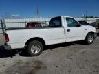 2001 Ford F150  იყიდება Littleton-ში, CO - Front End