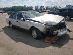 1995 Lincoln Town Car Cartier for Sale in Dunn, NC - Front End