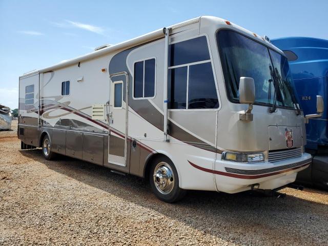 1999 Freightliner Chassis X Line Motor Home
