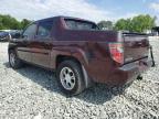2007 Honda Ridgeline Rtx продається в Mebane, NC - Front End