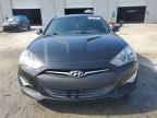 2016 Hyundai Genesis Coupe 3.8 R-Spec zu verkaufen in Jacksonville, FL - Rear End