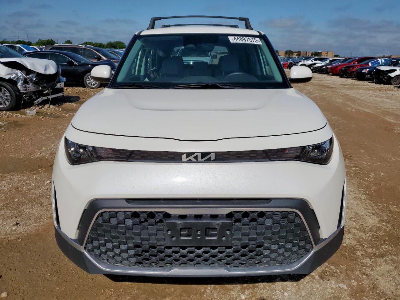 2023 Kia Soul - Image 5