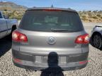2011 Volkswagen Tiguan S for Sale in Reno, NV - Minor Dent/Scratches