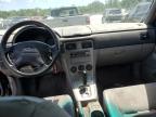 2003 Subaru Forester 2.5X for Sale in Spartanburg, SC - Rear End