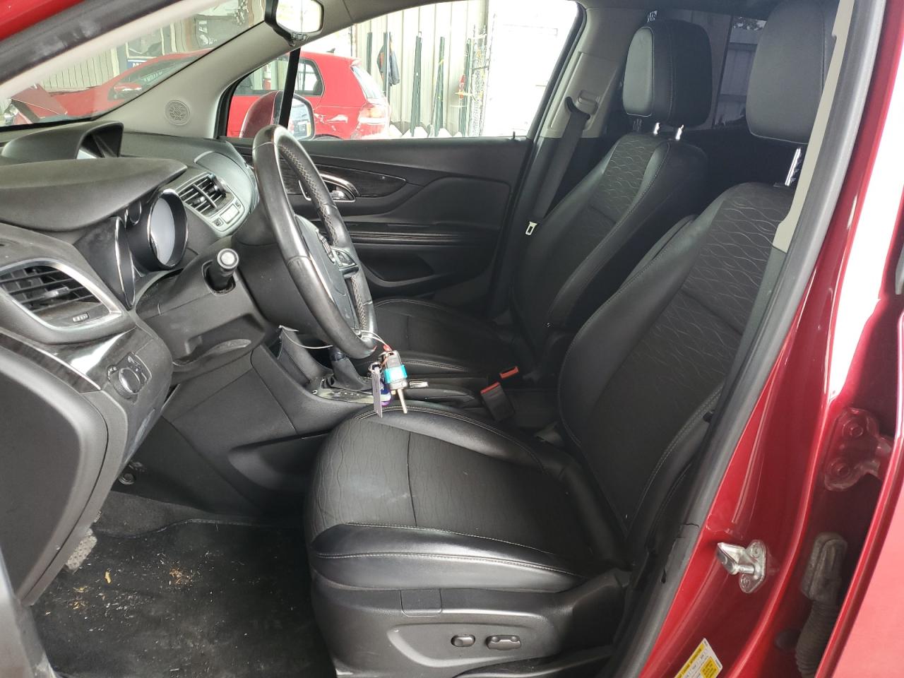 2015 Buick Encore - Image 7