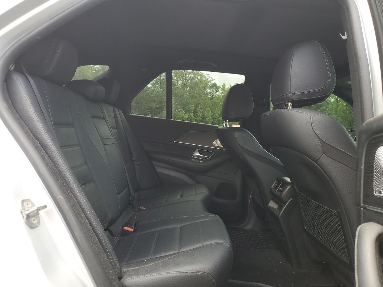 2021 Mercedes-Benz Gle 450 4Matic VIN: 4JGFB5KB1MA373821 Lot: 56587285