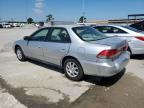 2002 Honda Accord Se იყიდება New Orleans-ში, LA - Rear End