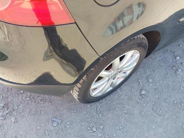 2007 VOLKSWAGEN GOLF TDI S