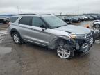 2021 Ford Explorer Xlt   на продаже в Woodhaven, MI - Front End