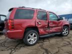2013 Chevrolet Tahoe K1500 Lt en Venta en Woodhaven, MI - Side