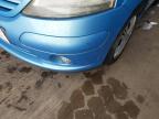 2005 CITROEN C3 SX AUTO for sale at Copart SANDTOFT