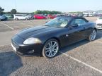 2017 JAGUAR XJ6 for sale at Copart SANDTOFT