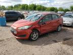 2018 Ford Fiesta Se for Sale in Chalfont, PA - Side