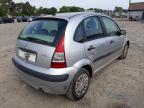 2009 CITROEN C3 VT for sale at Copart WOLVERHAMPTON