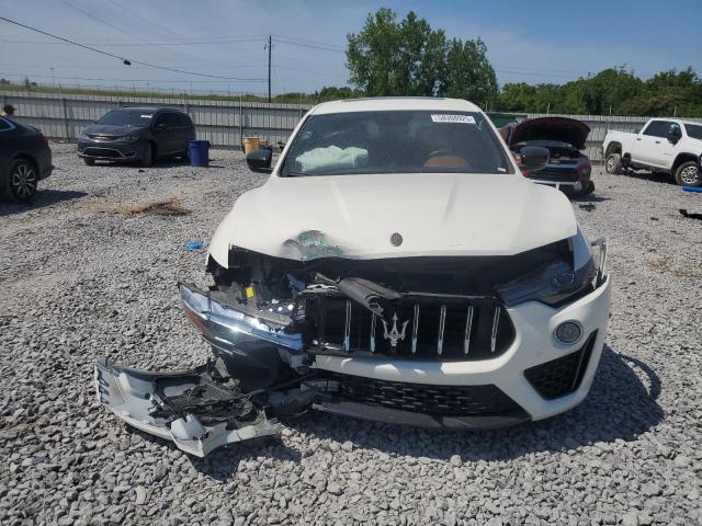  MASERATI ALL MODELS 2021 Белый