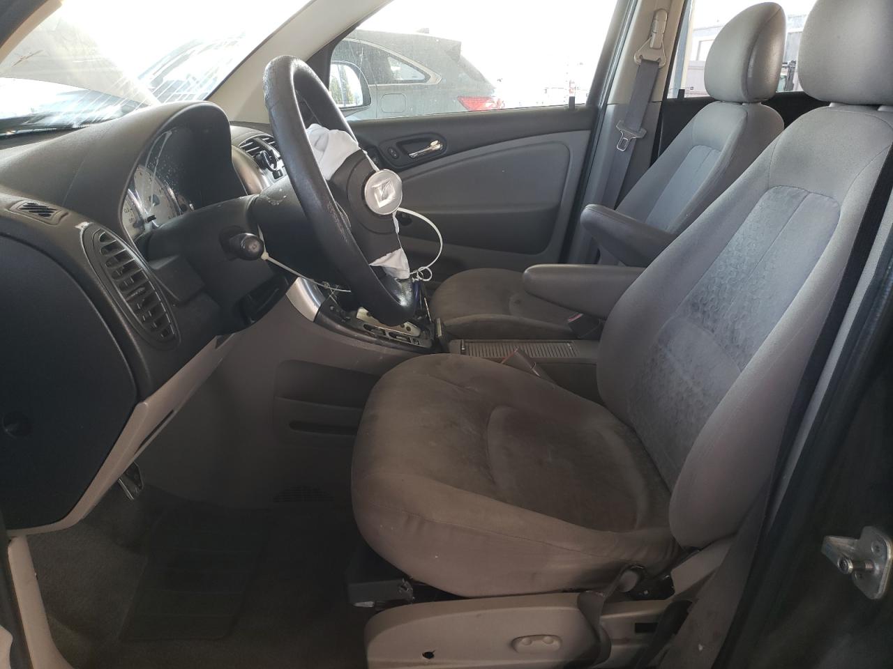 2006 Saturn Vue VIN: 5GZCZ33D56S804406 Lot: 56927065