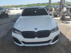 2021 Bmw 530 I на продаже в West Palm Beach, FL - Side