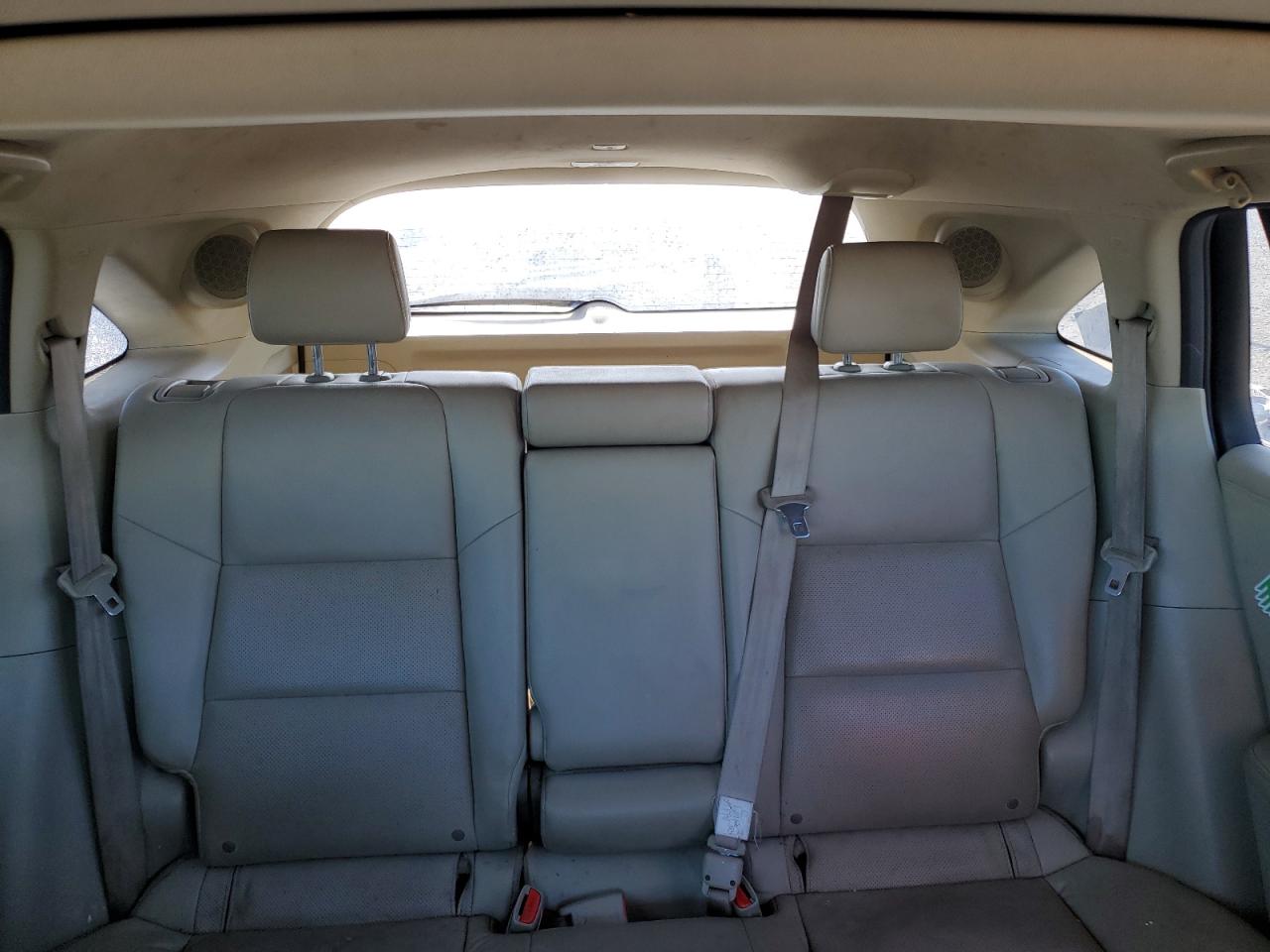 2014 Acura Rdx Technology VIN: 5J8TB4H50EL013076 Lot: 58536065