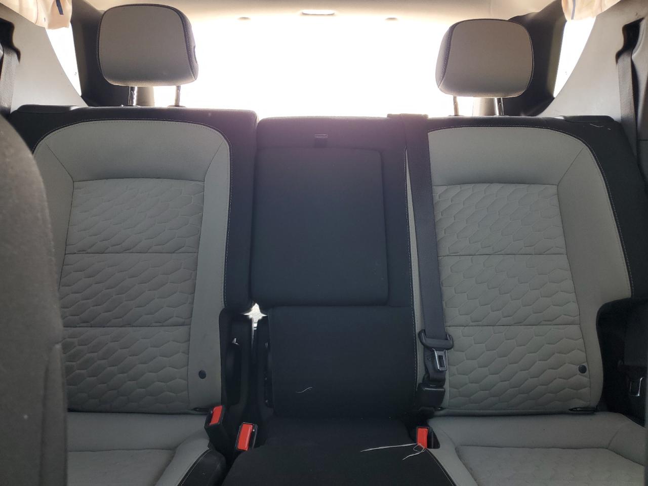 2019 Chevrolet Equinox Lt VIN: 2GNAXKEV9K6124995 Lot: 57043065