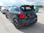 2016 VOLKSWAGEN POLO GTI for sale at Copart SANDTOFT