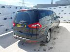 2011 FORD GALAXY ZET for sale at Copart BRISTOL